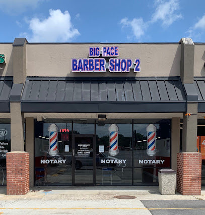 Big Pace Barber Shop and Beauty Salon 2