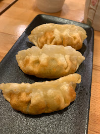 Dumpling du Restaurant coréen Go Oun à Paris - n°1