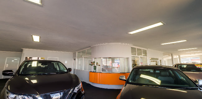 Reviews of Summit Motors in Te Aroha - Car dealer