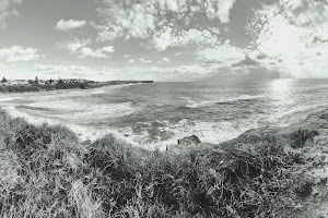 Warriewood Beach Reserve