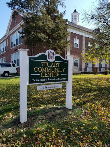 Community Center «Stuart Community Center», reviews and photos, 415 Franklin St, Carlisle, PA 17013, USA