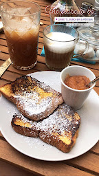 Photo n°31 de Garinette Brunch Bar / Bar à Apéro à Valbonne ()