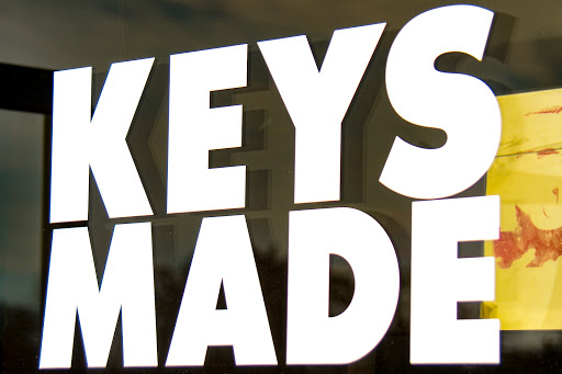 Locksmith «Leesburg Baldinos Lock and Key», reviews and photos, 338 E Market St, Leesburg, VA 20175, USA