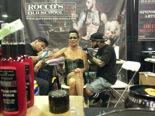 Explore memorial tattoo ideas for sister, creative tattoo ideas in Junction City, available at Junction City Tattoo