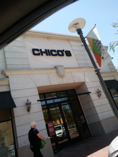 Shopping Mall «River Park Shopping Center», reviews and photos, 71 E Via la Plata, Fresno, CA 93720, USA