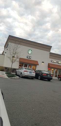 Coffee Shop «Starbucks», reviews and photos, 893 N Colony Rd a, Wallingford, CT 06492, USA