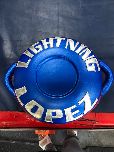 Boxing Gym «Lightnings Boxing Club», reviews and photos, 5845 MacArthur Blvd, Oakland, CA 94605, USA