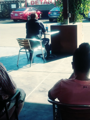 Car Wash «Century Car Wash», reviews and photos, 4700 W Century Blvd, Inglewood, CA 90304, USA