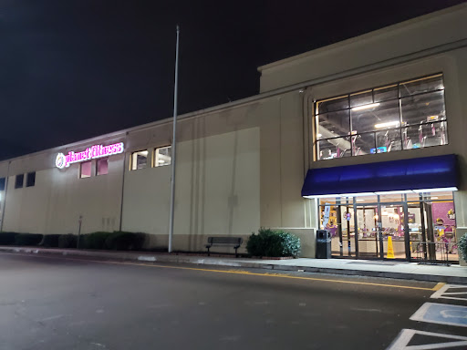 Gym «Planet FItness», reviews and photos, 836 Foxon Rd, East Haven, CT 06513, USA