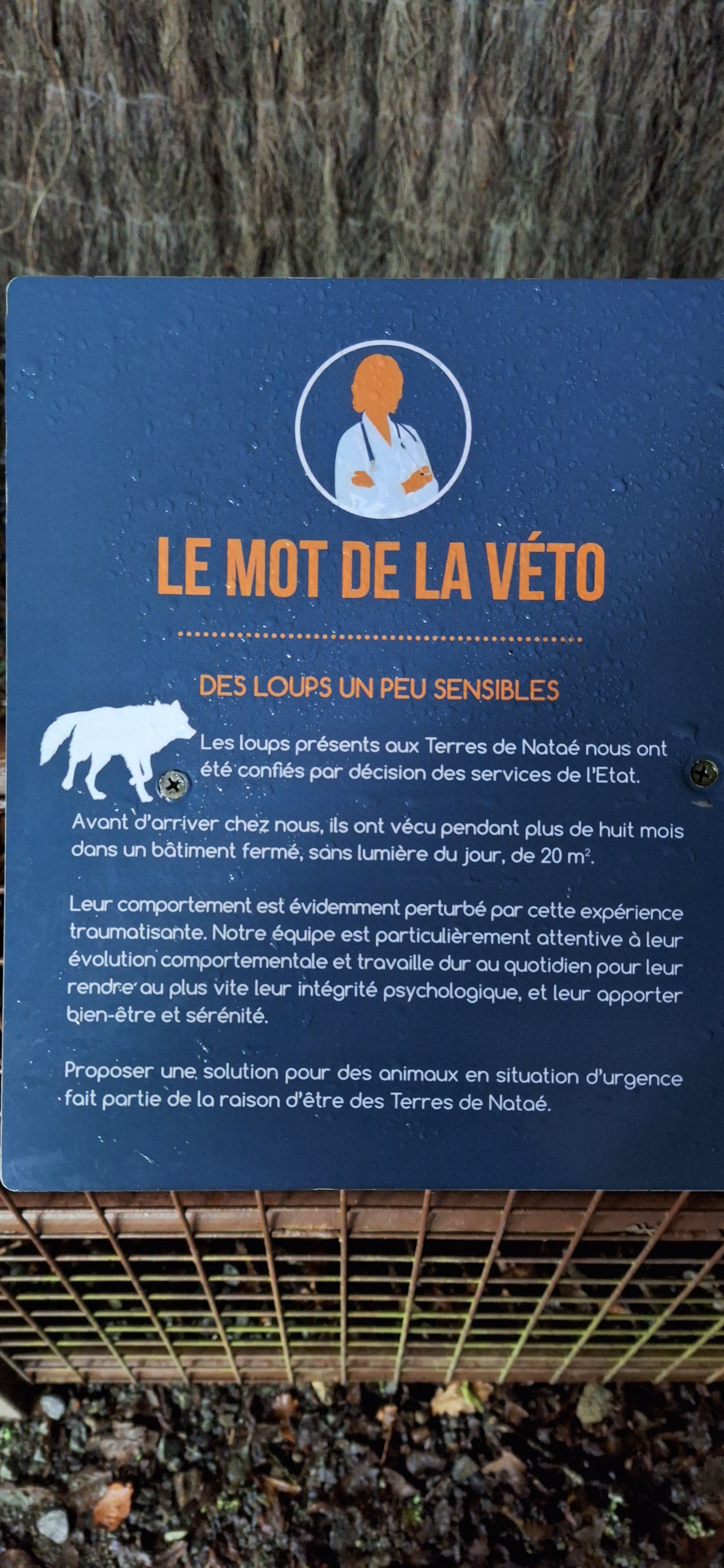 Photo n° 4 de l'avis de Maud. fait le 26/12/2023 à 19:29