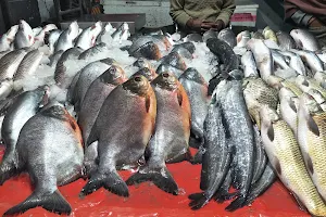 BK Fish Market image