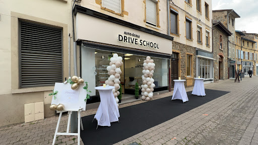 Drive Ecole - Tarare à Tarare, Rhône