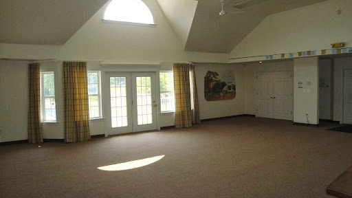 Community Center «Braddock Heights Community Center», reviews and photos, 4834 Schley Ave, Frederick, MD 21703, USA