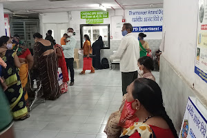 Shivaji hospital image