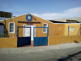 IEP Arica Norte