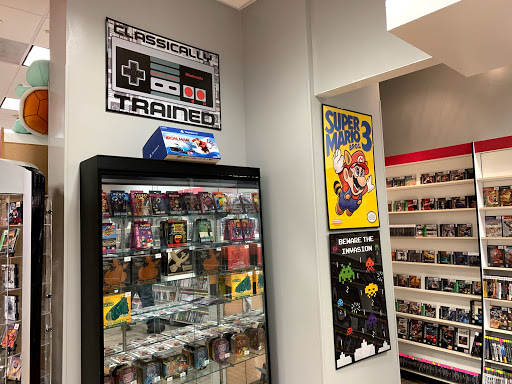 Video Game Store «Stateline Video Games», reviews and photos, 638 Springfield St, Feeding Hills, MA 01030, USA