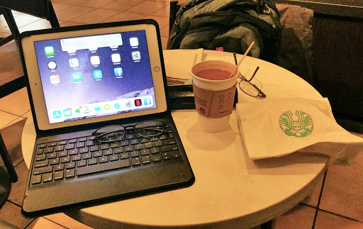 Starbucks image