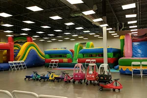 The Bounce Place Colorado Mills image