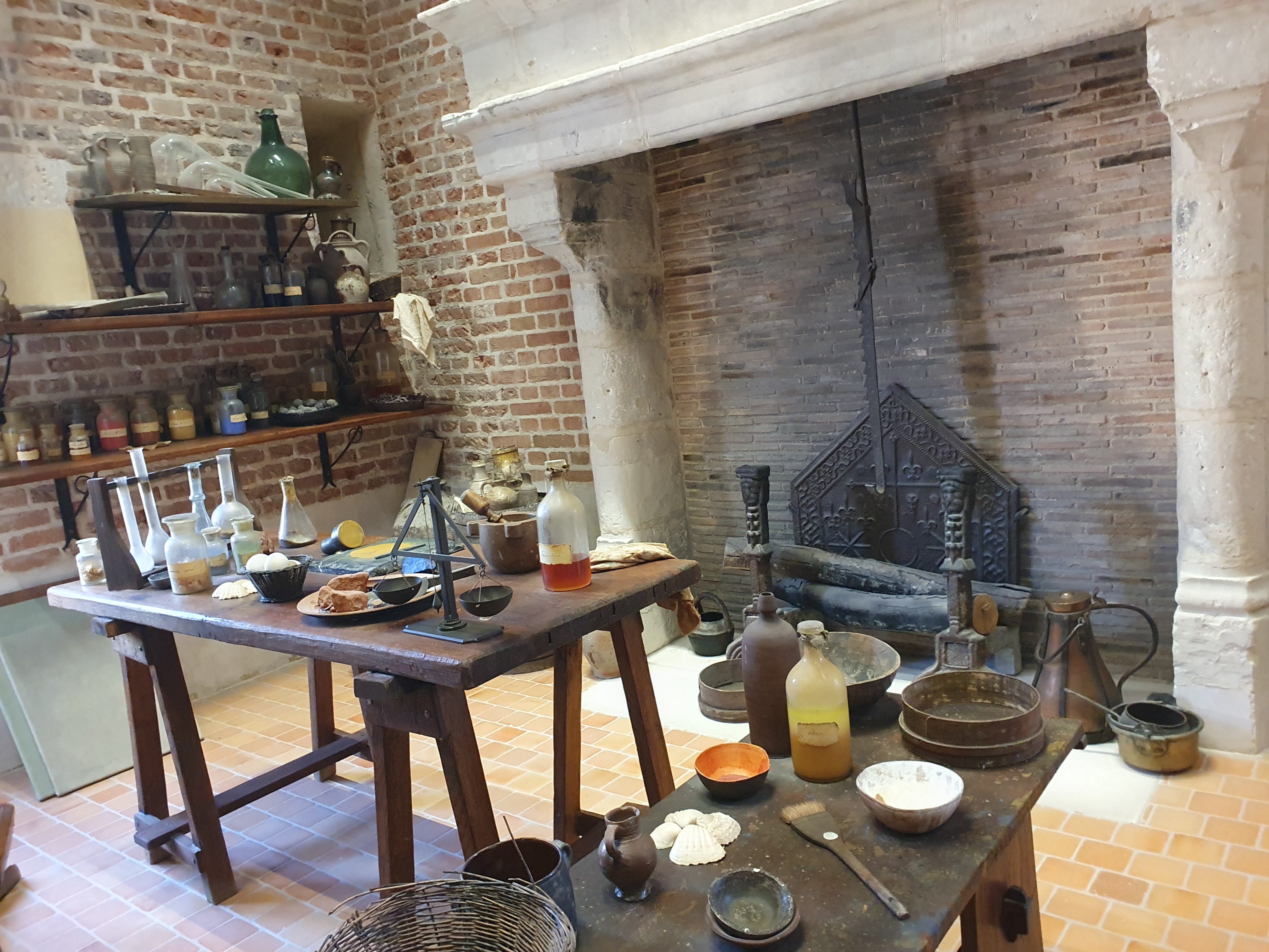 Photo n° 14 de l'avis de Danielle.a fait le 03/10/2023 à 20:23