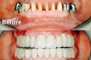 DENTAL POINT ডেন্টাল পয়েন্ট image