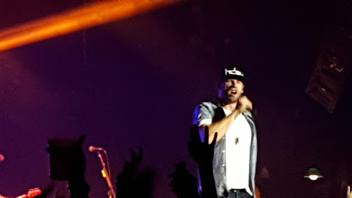 Casino «Hampton Beach Casino», reviews and photos, 169 Ocean Blvd, Hampton, NH 03842, USA