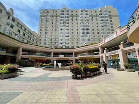 Shopping Mall «Pacific Renaissance Plaza», reviews and photos, 388 Ninth St, Oakland, CA 94607, USA