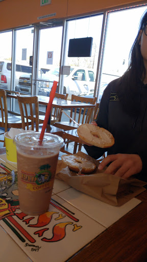 Coffee Shop «Bad Ass Coffee», reviews and photos, 90 Mark West Springs Rd # 100, Santa Rosa, CA 95403, USA