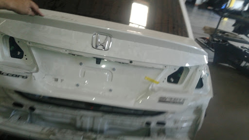 Auto Body Shop «Pacific Elite Collision Centers - Torrance (Prestige Too Auto Body)», reviews and photos, 530 Alaska Ave, Torrance, CA 90503, USA