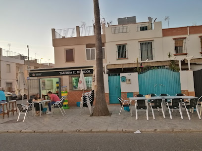 Taberna El Mirador - Juan Jose Baquero, 41720 Los Palacios y Villafranca, Sevilla, Spain