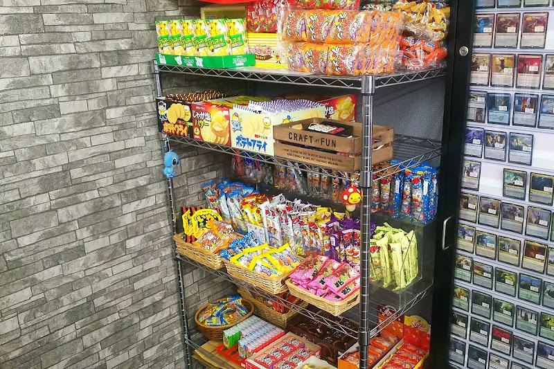 カードショップテレス 北海道札幌市東区北 トレーディング カード専門店 グルコミ