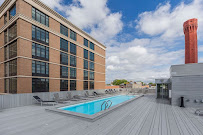 Yale Steam Laundry Condominium - Photo 9 - Car repair in Washington, DC, Washington