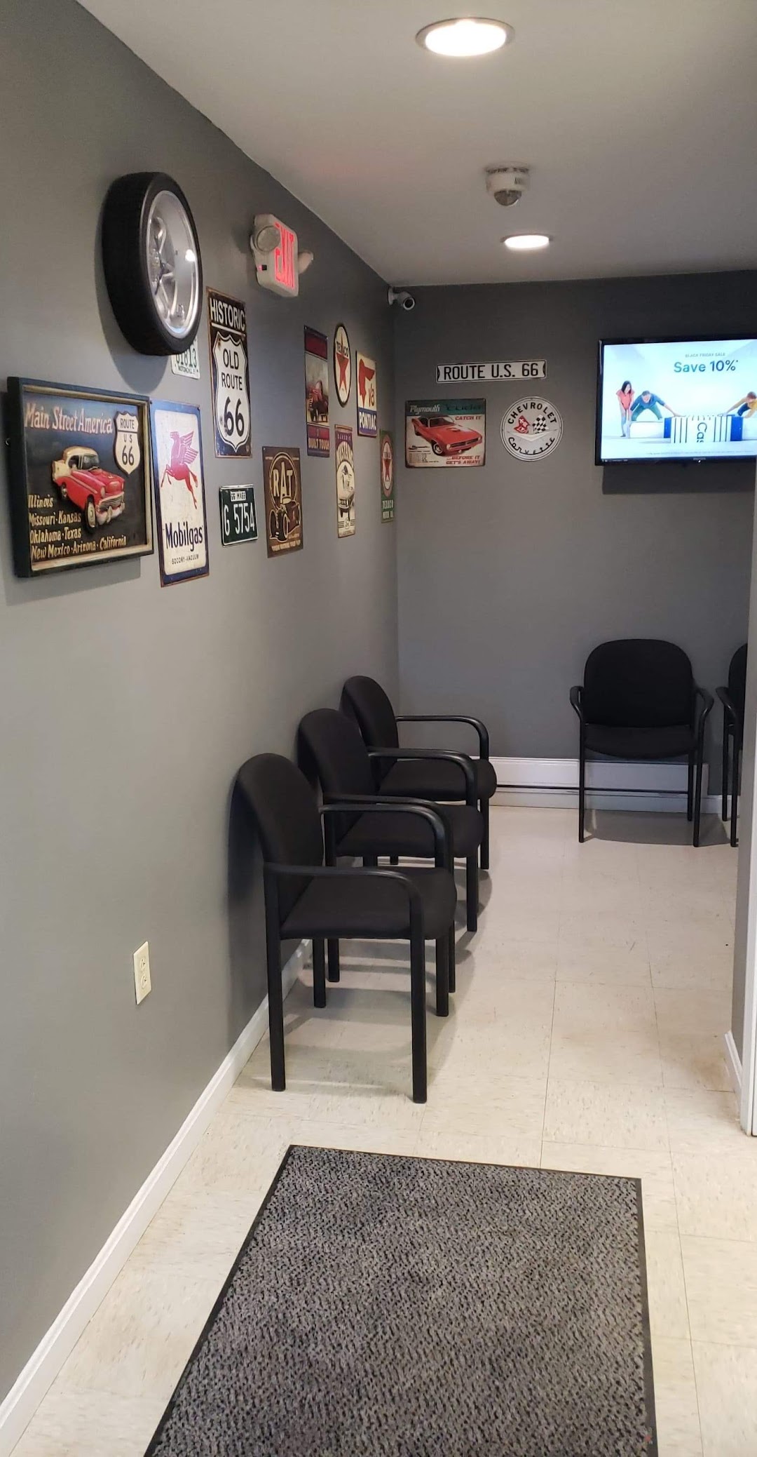 Luna Family Auto Sales