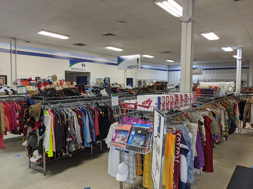 Thrift Store «Goodwill», reviews and photos
