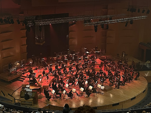 Auditorium-Orchestre national de Lyon