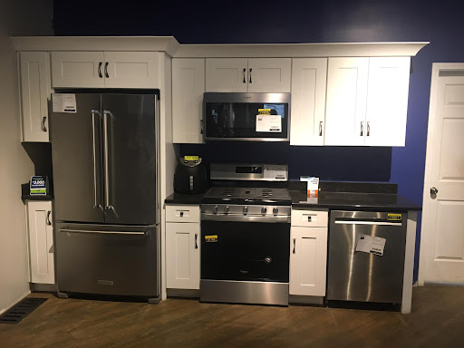 Appliance Store «Noble Appliance», reviews and photos, 29245 N Stephenson Hwy, Madison Heights, MI 48071, USA