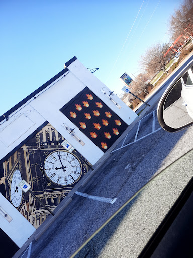 Movie Theater «RED Cinemas - Restaurant Entertainment District - Stadium 15», reviews and photos, 1305 Battleground Ave, Greensboro, NC 27408, USA