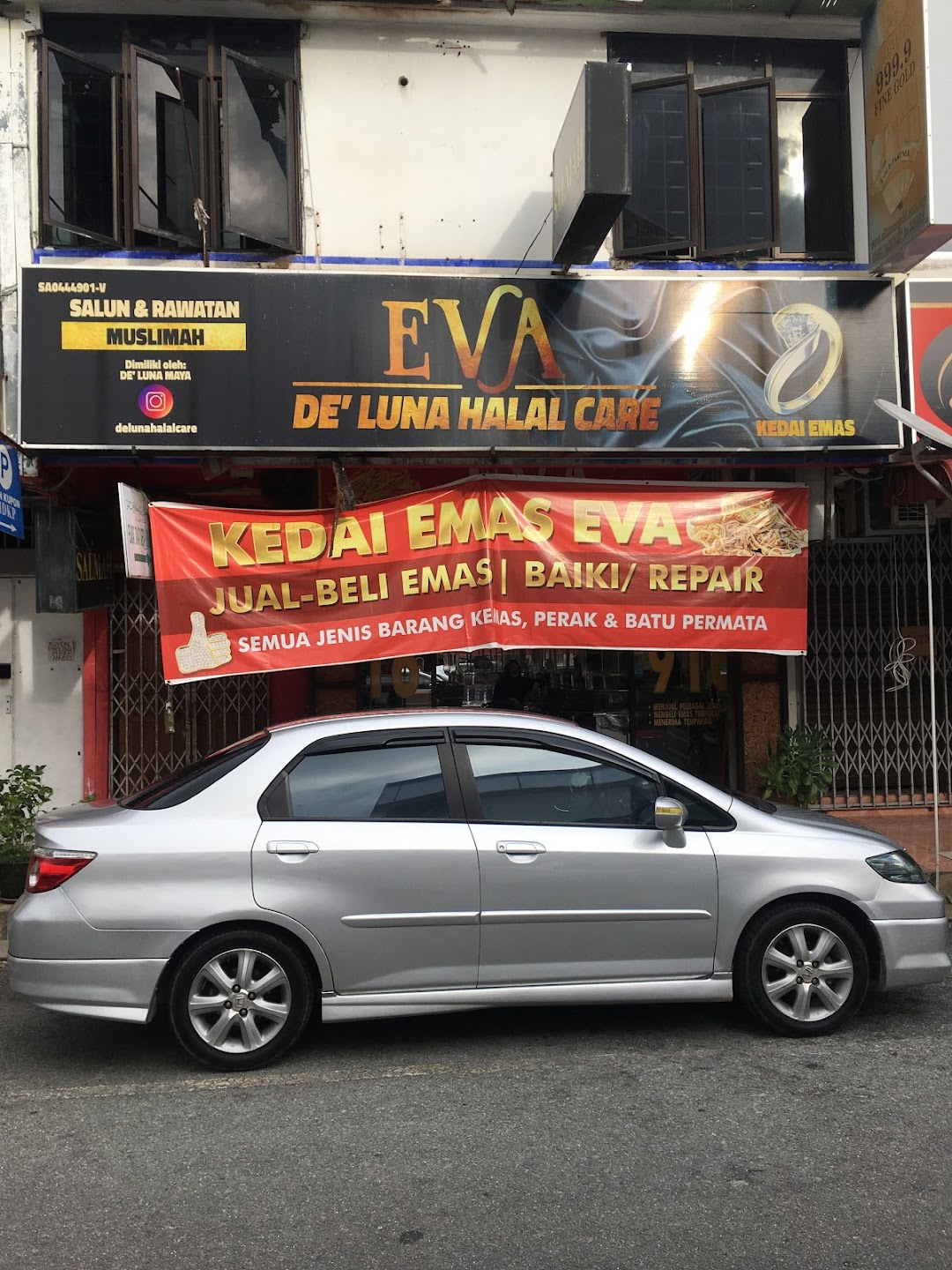 Eva Cafe
