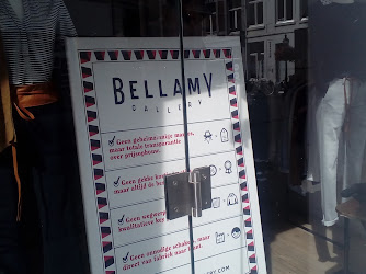 Bellamy Gallery Maastricht