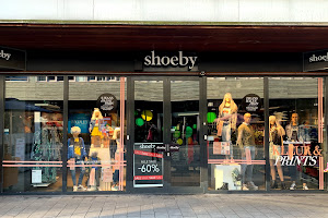 Shoeby - Zwolle Stadshagen