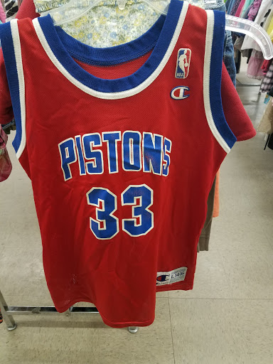 Thrift Store «St. Vincent de Paul - Florence Thrift Store», reviews and photos