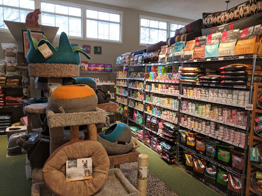 Pet Supply Store «Sellwood Pet Supply», reviews and photos, 8334 SE 17th Ave, Portland, OR 97202, USA