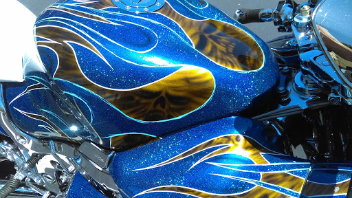 Motorcycle Dealer «Indian Motorcycle of Panama City Beach», reviews and photos, 13830 Panama City Beach Pkwy, Panama City Beach, FL 32407, USA