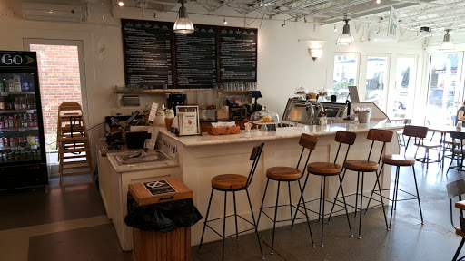 Gourmet Grocery Store «Gentle Harvest», reviews and photos, 8372 W Main St, Marshall, VA 20115, USA