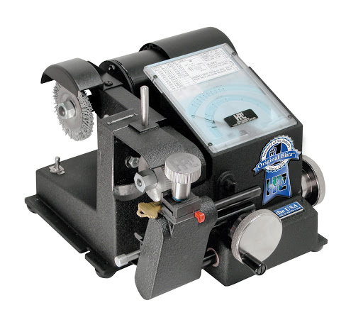 Security System Supplier «Locks Co», reviews and photos, 1175 NW 159th Dr, Miami Gardens, FL 33169, USA