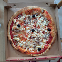 Plats et boissons du Pizzeria Pizza De La Vallée à Sorède - n°2