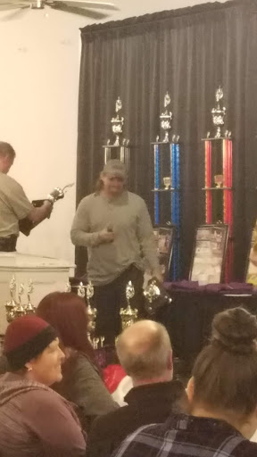 Banquet Hall «9-19 Pewter Hall», reviews and photos, 850 W Sweet St, Brownstown, IN 47220, USA