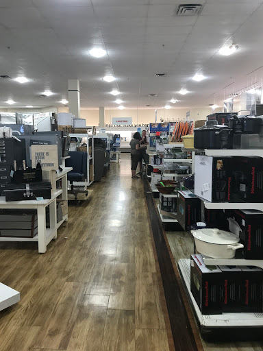 Department Store «HomeGoods», reviews and photos, 86 US-6, Mahopac, NY 10541, USA