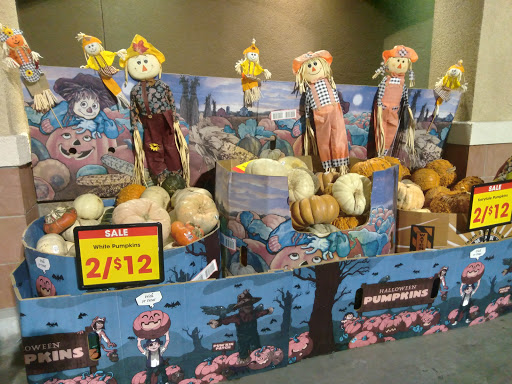 Grocery Store «Ralphs», reviews and photos, 2201 W Redondo Beach Blvd, Gardena, CA 90247, USA