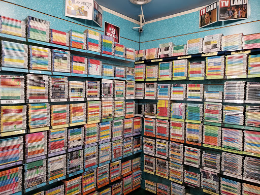 Video Store «Reckless Video», reviews and photos, 9020 Roosevelt Way NE, Seattle, WA 98115, USA