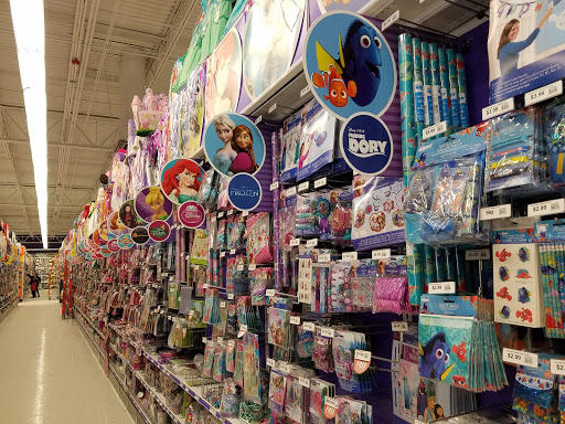 Party Store «Party City», reviews and photos, 23269 Eureka Road,Taylor Media Play, Taylor, MI 48180, USA